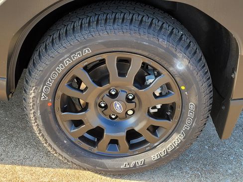 New 2026 Subaru Forester Wilderness image 22