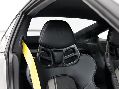 Used 2018 Porsche 911 GT3 RWD image 38