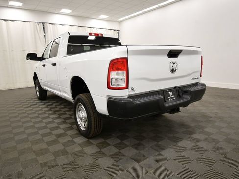 Used 2022 RAM 2500 Tradesman AWD/4WD image 5