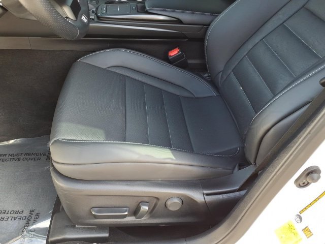 Used 2024 Lexus IS 350 F Sport w/ Memory Package AWD/4WD image 6