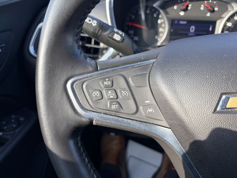 Used 2020 Chevrolet Equinox LT AWD/4WD image 22