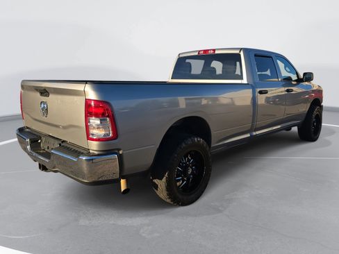 Used 2022 RAM 2500 Tradesman w/ Chrome Appearance Group image 5