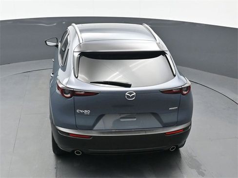Certified 2023 MAZDA CX-30 AWD 2.5 S w/ Preferred Package image 40