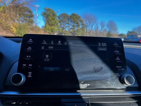 Used 2020 Honda Accord Sport image 20