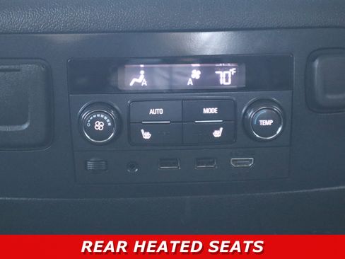 Used 2017 Chevrolet Tahoe Premier image 25