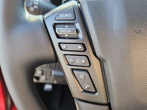 New 2026 Nissan Frontier SV w/ Tow Package image 24