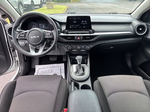 Used 2024 Kia Forte LXS FWD image 26