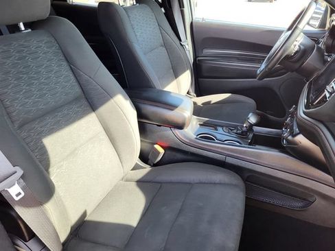 Used 2025 Dodge Durango GT AWD/4WD image 21