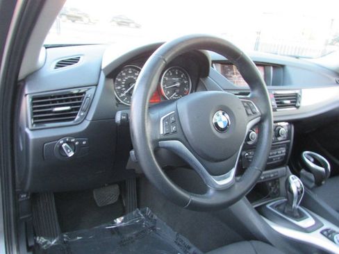 Used 2013 BMW X1 sDrive28i RWD image 28