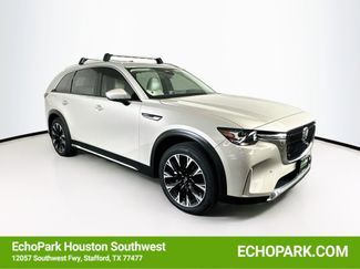 Used 2024 MAZDA CX-90 Plug-In Hybrid w/ Premium Plus AWD/4WD video 1