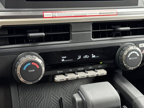 New 2026 Toyota Tacoma SR5 RWD image 23