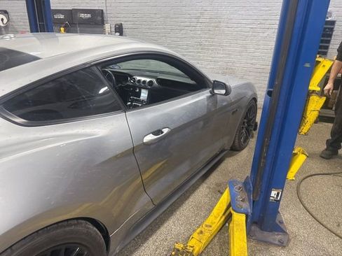 Used 2020 Ford Mustang GT Premium w/ GT Performance Package image 6