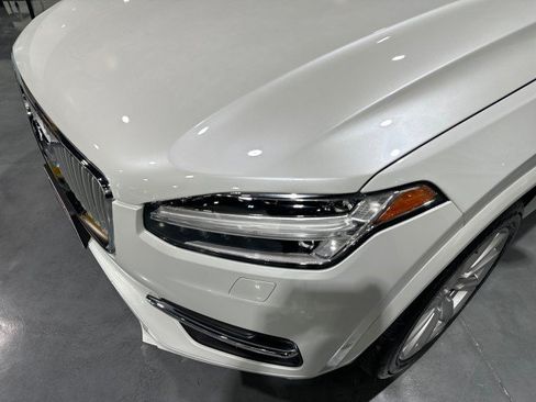 Used 2017 Volvo XC90 T6 Inscription w/ Vision Package AWD/4WD image 15