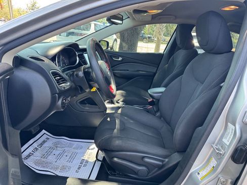 Used 2013 Dodge Dart SXT FWD image 24