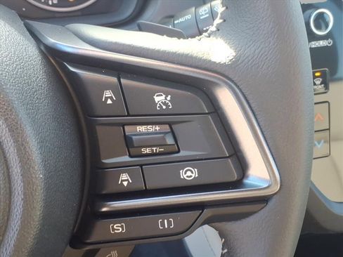 New 2026 Subaru Forester Limited image 14