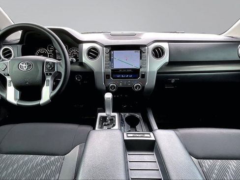 Used 2021 Toyota Tundra SR5 image 16