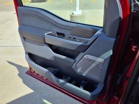 Used 2024 Ford F150 Lariat w/ Bed Utility Package image 23