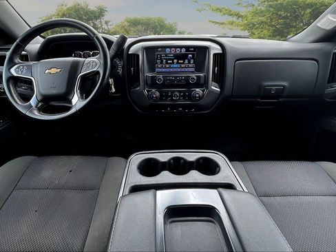 Used 2017 Chevrolet Silverado 1500 LT w/ All Star Edition image 15