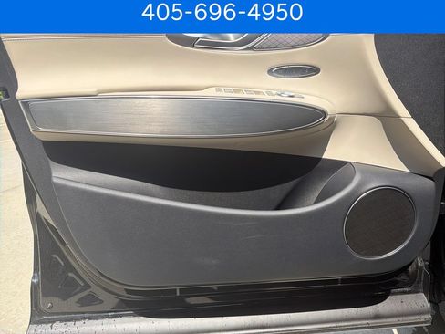 Used 2026 Genesis GV70 2.5T Select AWD/4WD image 12