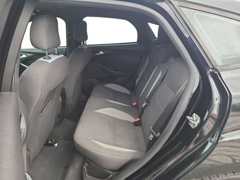 Used 2016 Ford Focus ST FWD image 19