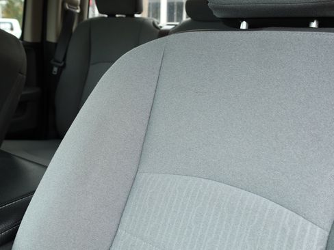 Used 2024 RAM 1500 Classic SLT image 18