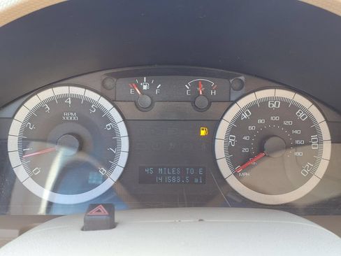 Used 2008 Ford Escape XLT FWD image 15