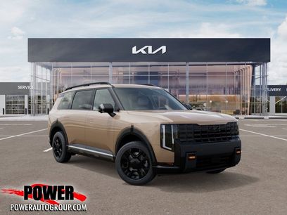 New 2027 Kia Telluride SX Prestige X-Pro