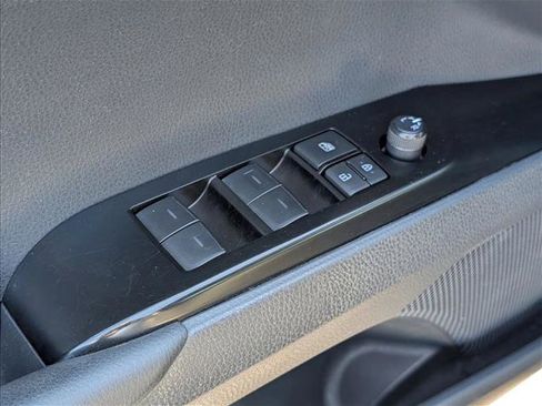 Used 2025 Toyota Camry LE FWD image 11
