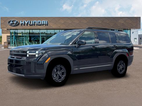 New 2026 Hyundai Santa Fe XRT image 2