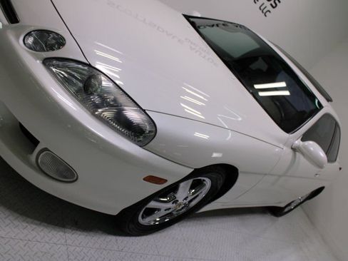 Used 1998 Lexus SC 300 Coupe RWD image 13