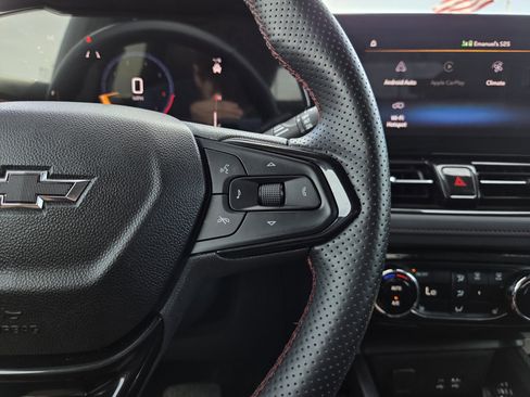 Used 2025 Chevrolet TrailBlazer RS w/ Convenience Package image 42