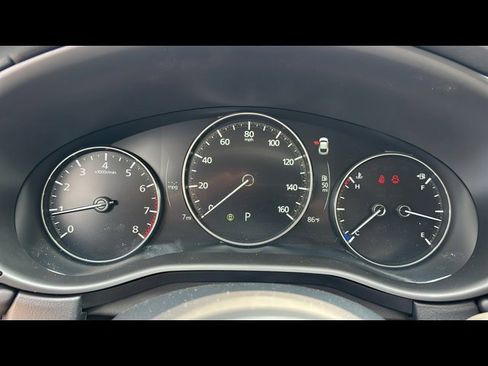 New 2025 MAZDA CX-30 AWD 2.5 S image 12