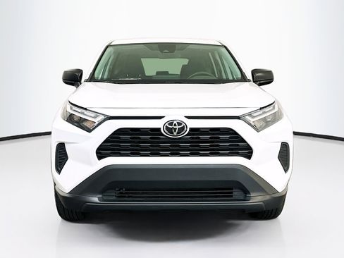 Used 2024 Toyota RAV4 LE image 2