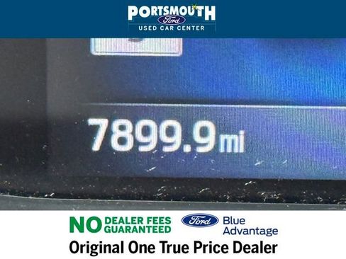 Used 2023 Ford Escape ST-Line w/ Tech Pack #1 image 19