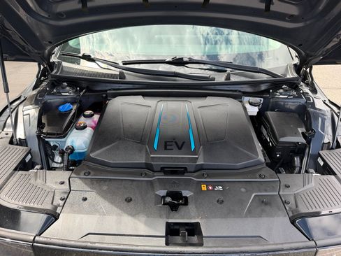 Used 2022 Hyundai Ioniq 5 SEL w/ Cargo Package RWD image 21