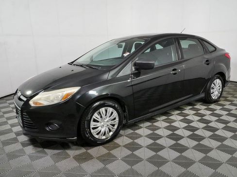 Used 2014 Ford Focus S FWD image 24