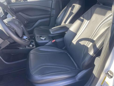 Used 2023 Ford Mustang Mach-E Premium image 17