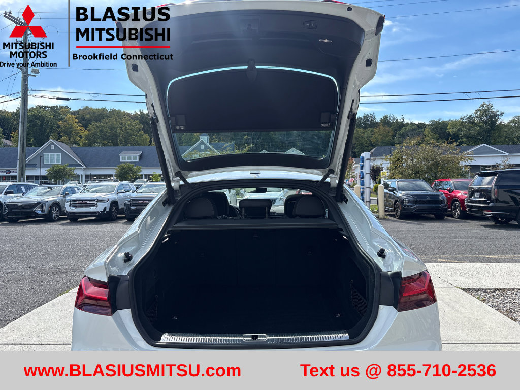 Used 2020 Audi A5 2.0T Premium Plus w/ Premium Plus AWD/4WD image 52