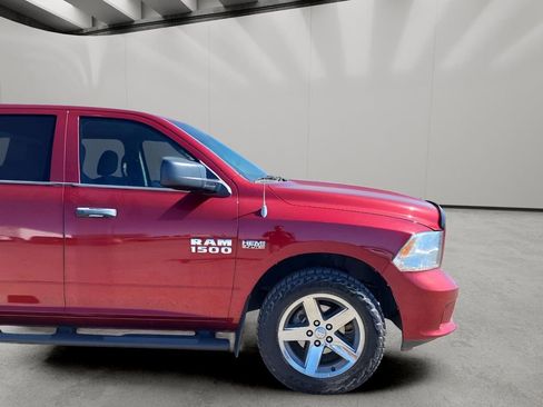 Used 2013 RAM 1500 Express image 8