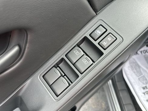 New 2026 Nissan Frontier S AWD/4WD image 19