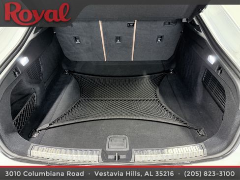 Used 2025 Audi A5 2.0T Premium Plus w/ Premium Plus AWD/4WD image 19