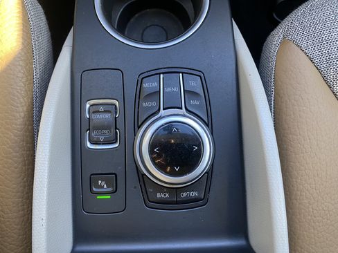 Used 2017 BMW i3 w/ Range Extender image 21