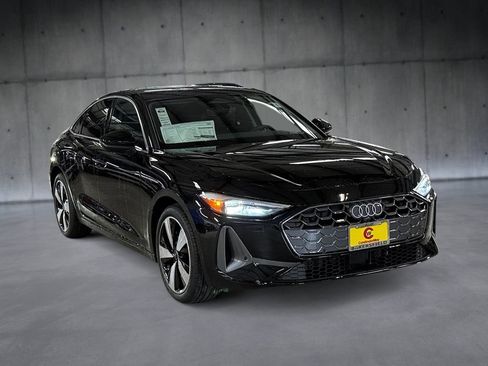New 2026 Audi A5 2.0T Premium Plus AWD/4WD image 7