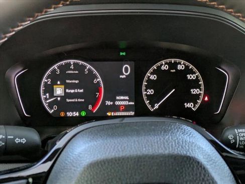 New 2025 Honda Pilot TrailSport image 11