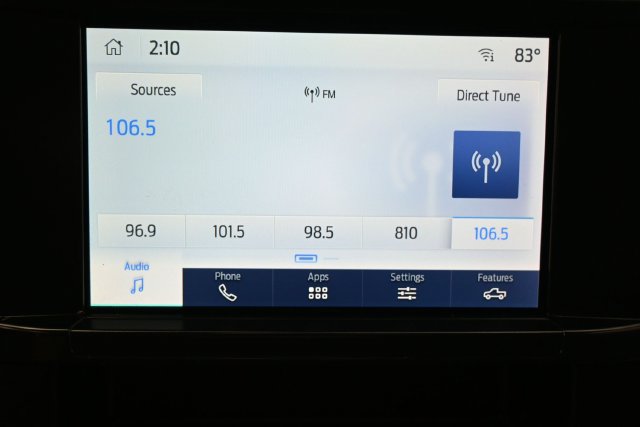 Used 2025 Ford F350 XLT w/ Tremor Off-Road Package AWD/4WD image 20