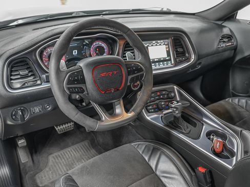 Used 2018 Dodge Challenger SRT Demon RWD image 13