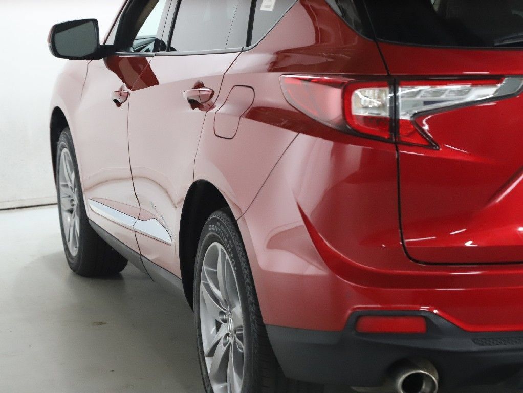 Used 2019 Acura RDX w/ Advance Package AWD/4WD image 45