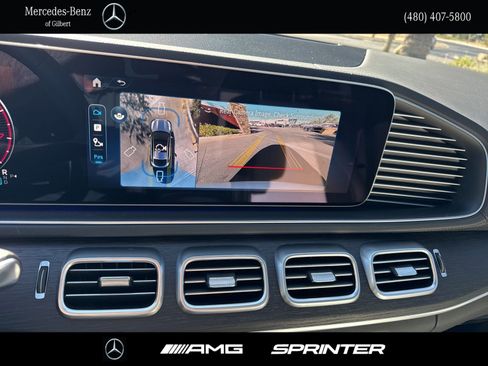New 2026 Mercedes-Benz GLE 450 4MATIC Coupe image 23
