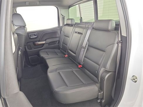 Used 2019 GMC Sierra 3500 SLT image 20