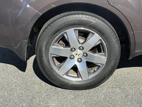 Used 2013 Honda Pilot Touring image 11